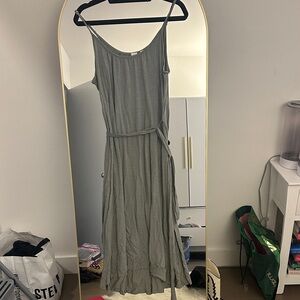 GAP Maxi Dress